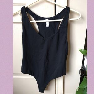 American Apparel Bodysuit!! New without tags